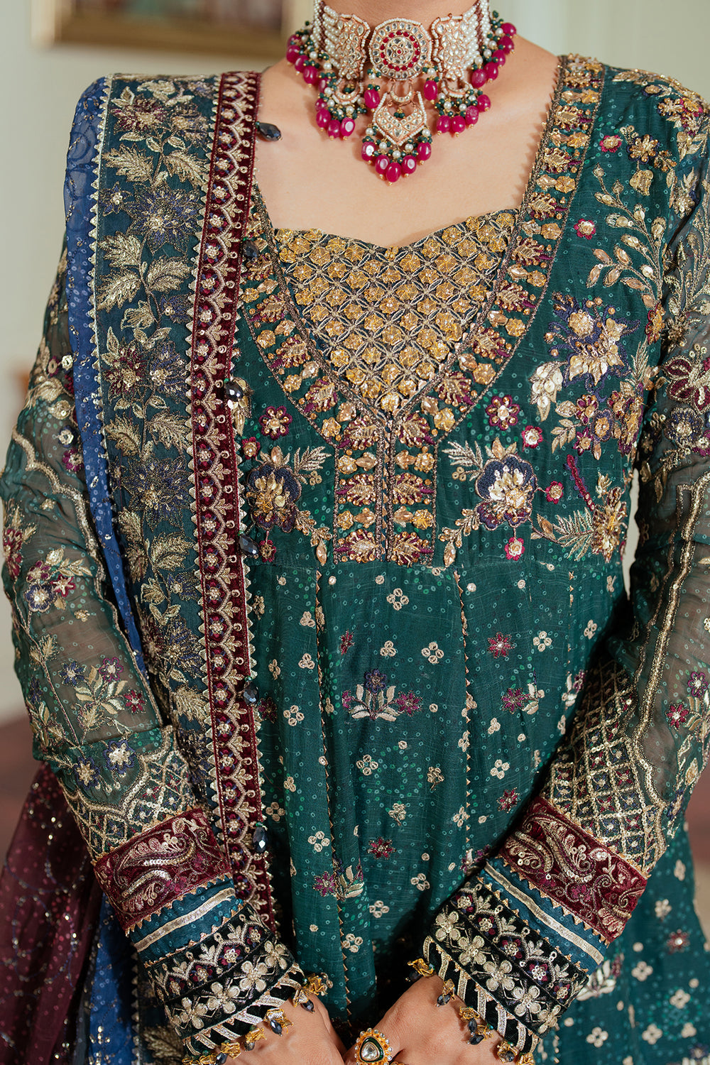 Baroque Bridal