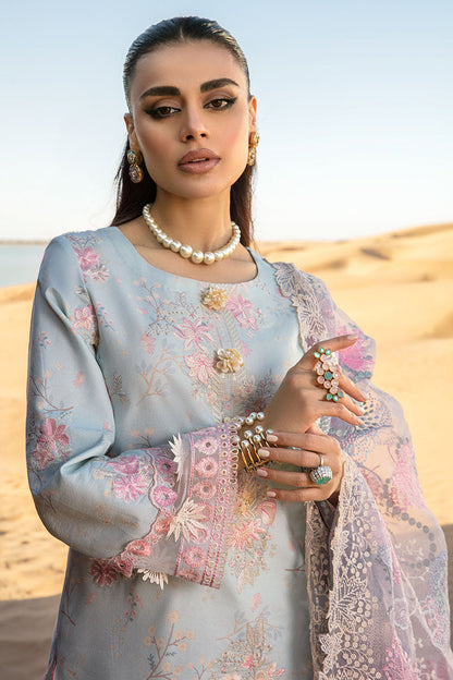 Rang Rasiya Lawn Fancy