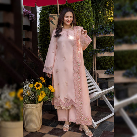 Rang Rasiya Lawn Fancy