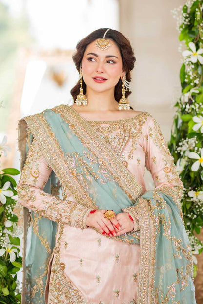 Maha Bridal