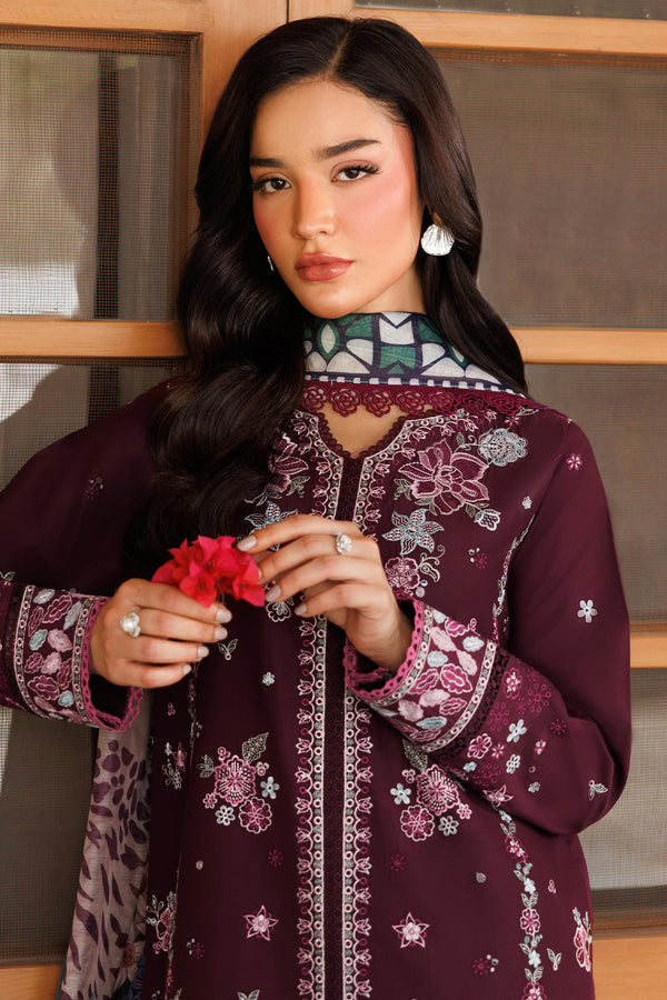 Farasha Lawn Fancy
