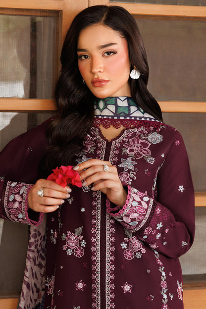 Farasha Lawn Fancy