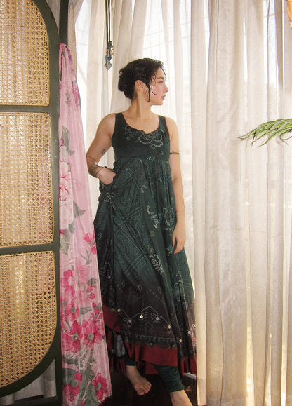 Zara Shahjahan Lawn Fancy