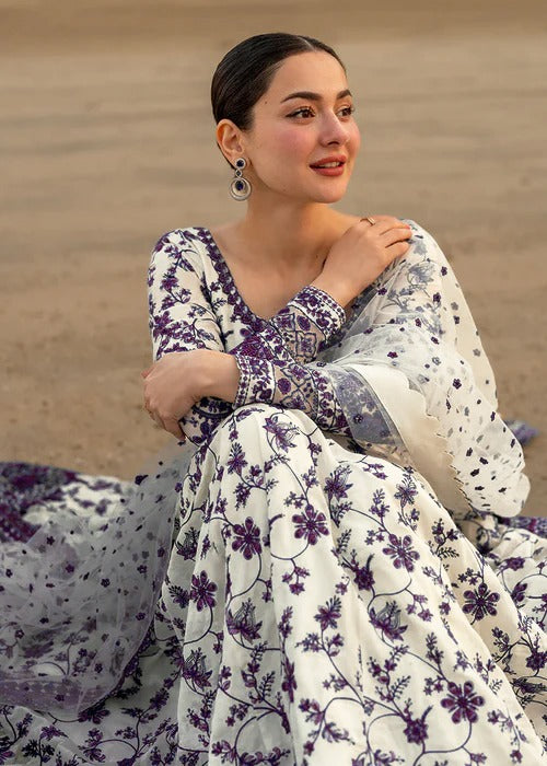 Faiza Saqlain Bridal