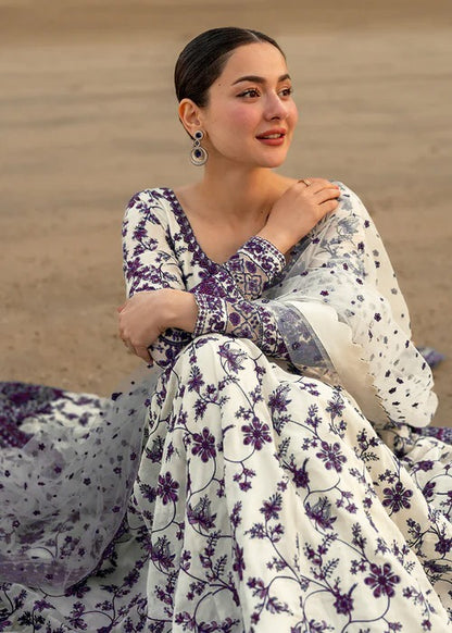 Faiza Saqlain Bridal