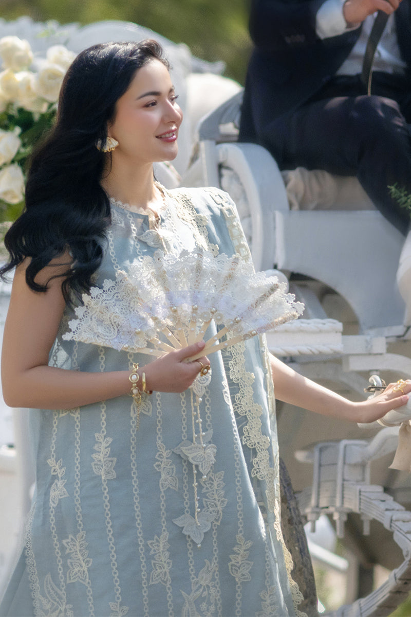Rang Rasiya Lawn Fancy