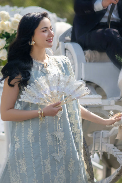 Rang Rasiya Lawn Fancy