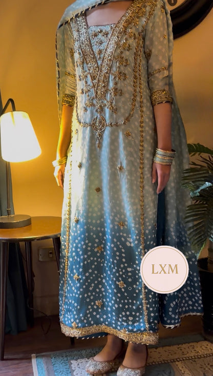 LXM Lawn Fancy