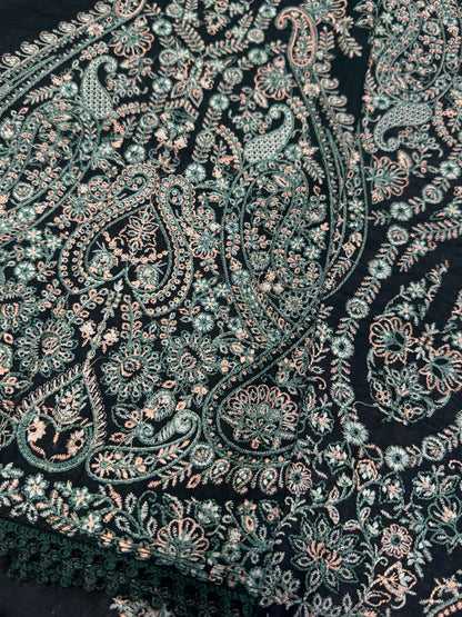 Zara Cotton Fancy