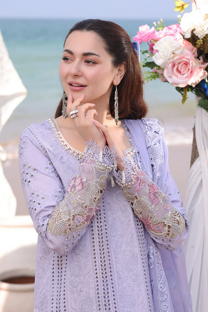 Imrozia Lawn Fancy