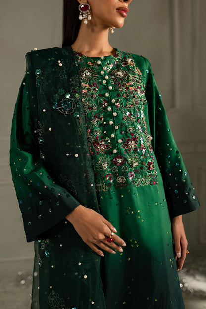 Nureh Silk Fancy