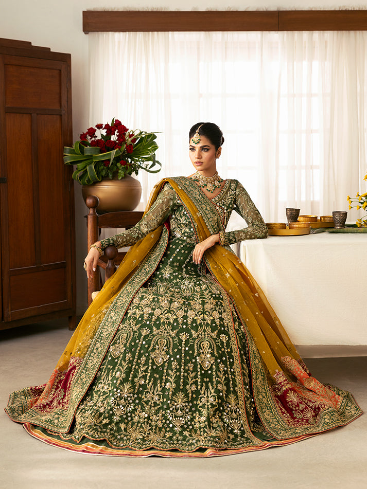 Gulaal Bridal