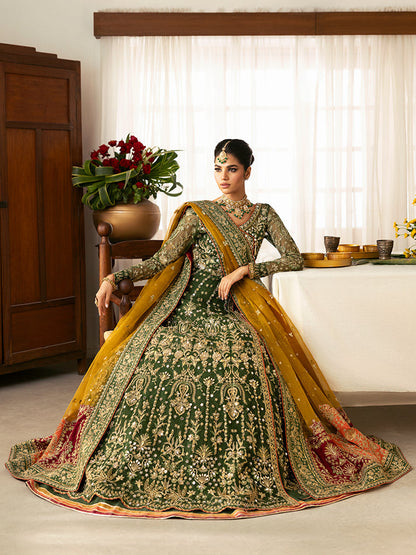 Gulaal Bridal