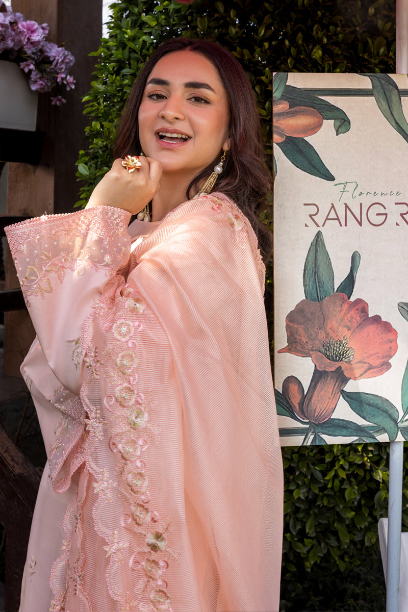 Rang Rasiya Lawn Fancy