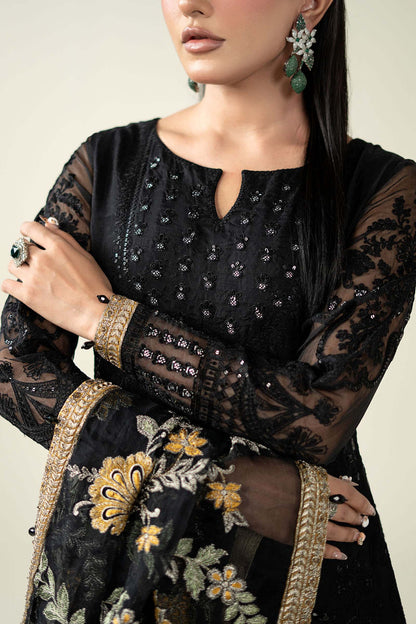 Maria B Organza Fancy