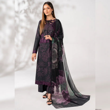 Iznik Lawn Fancy