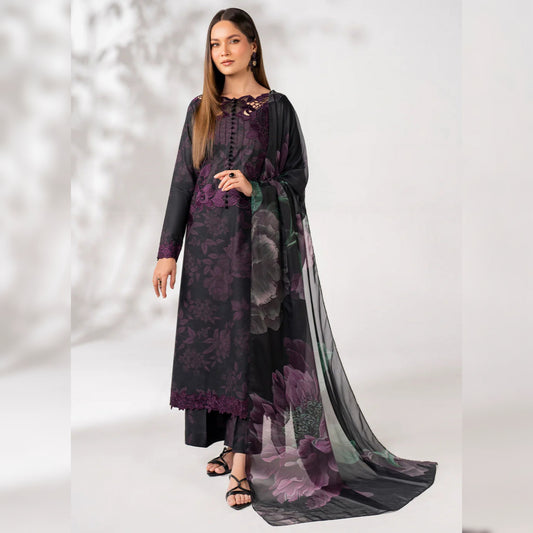 Iznik Lawn Fancy