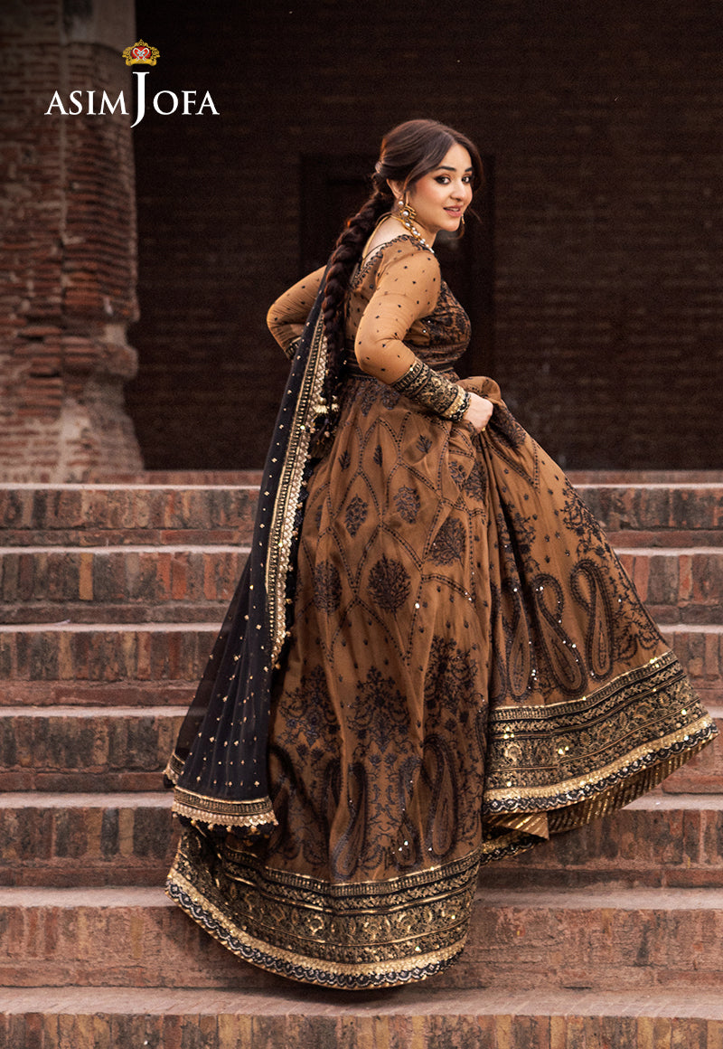Asim Jofa Bridal