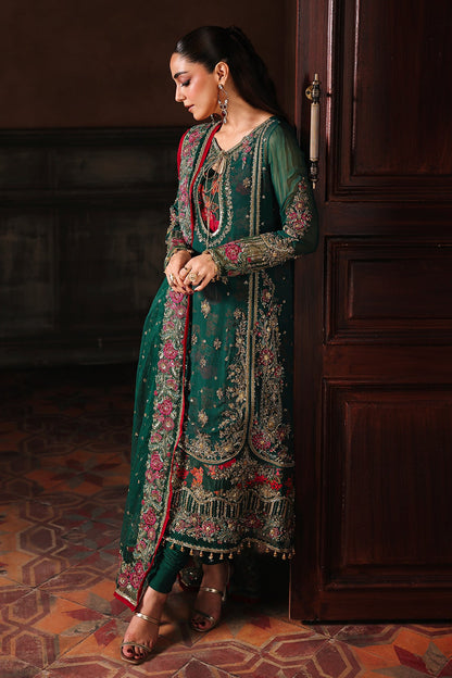 Charizma Chiffon Fancy