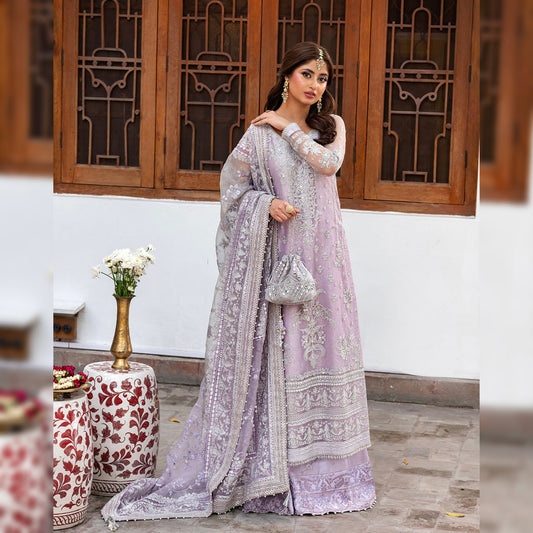 Faiza Saqlain Bridal