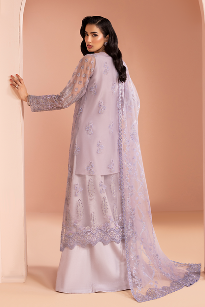 Lavish Chiffon Fancy