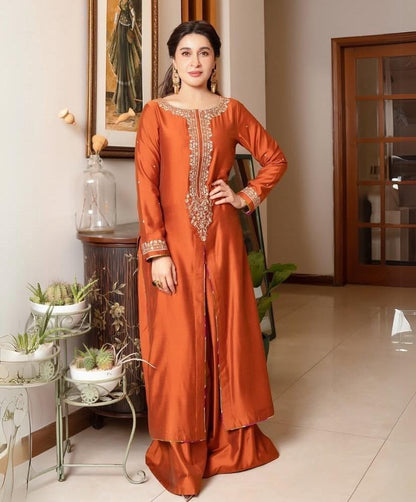 Sheen Silk Fancy