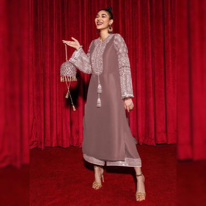 Hussain Rehar Silk Fancy