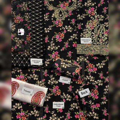 Batik Silk Fancy