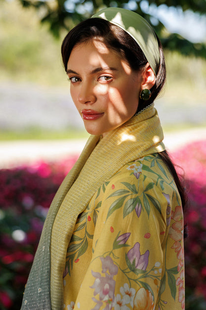 Jazmin Lawn Fancy