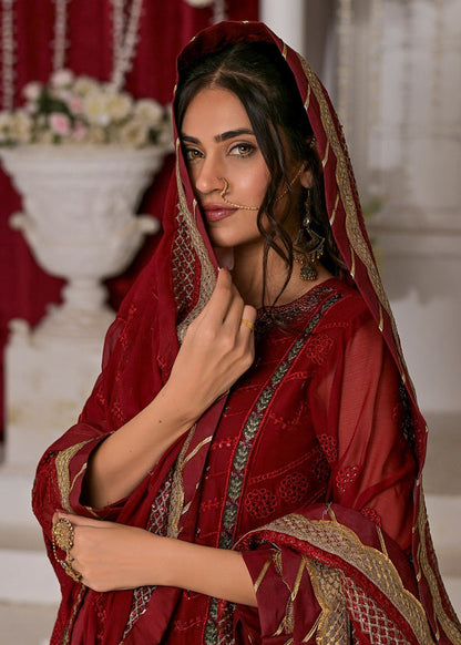 Noorma Kamal Chiffon Fancy