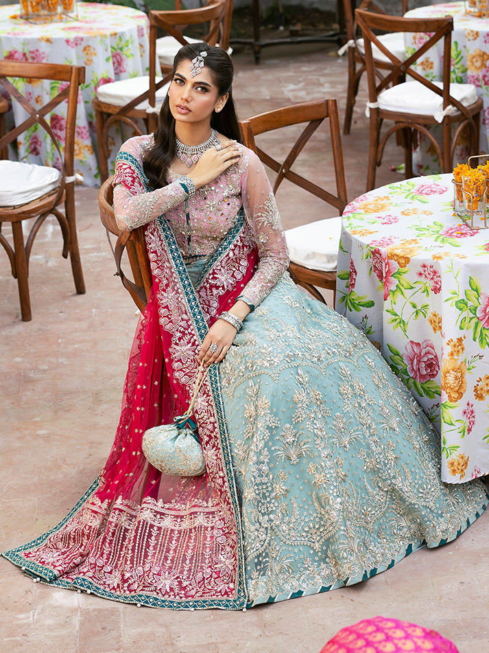 Gulaal Bridal