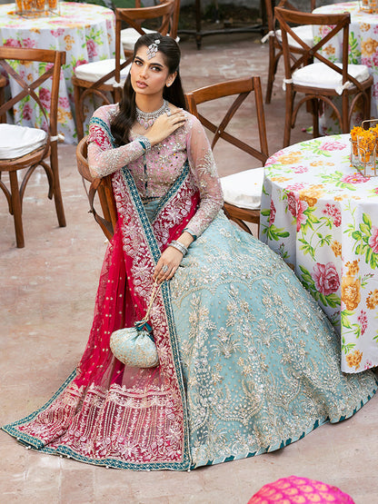 Gulaal Bridal