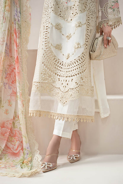 Maria B Cotton Fancy