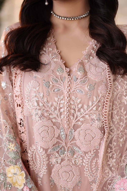 Maria B Chiffon Fancy