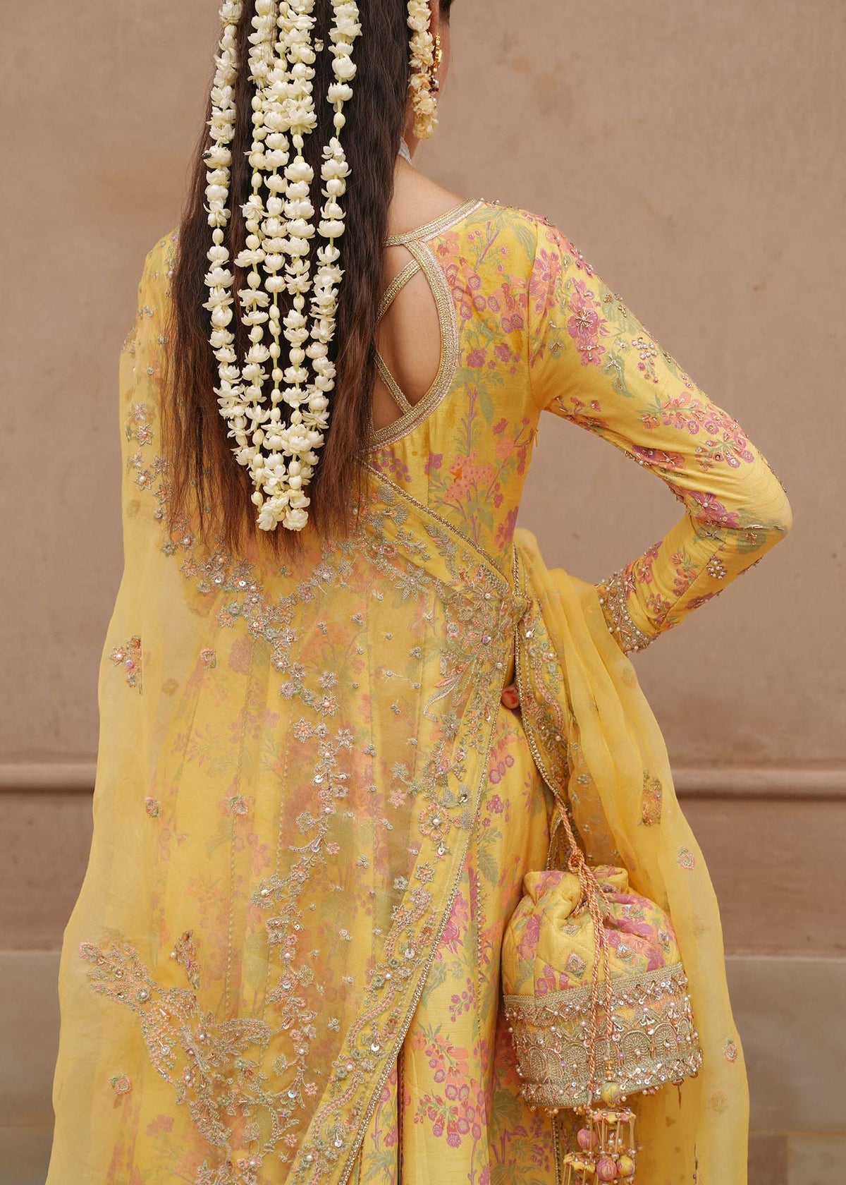 Kanwal Malik Bridal