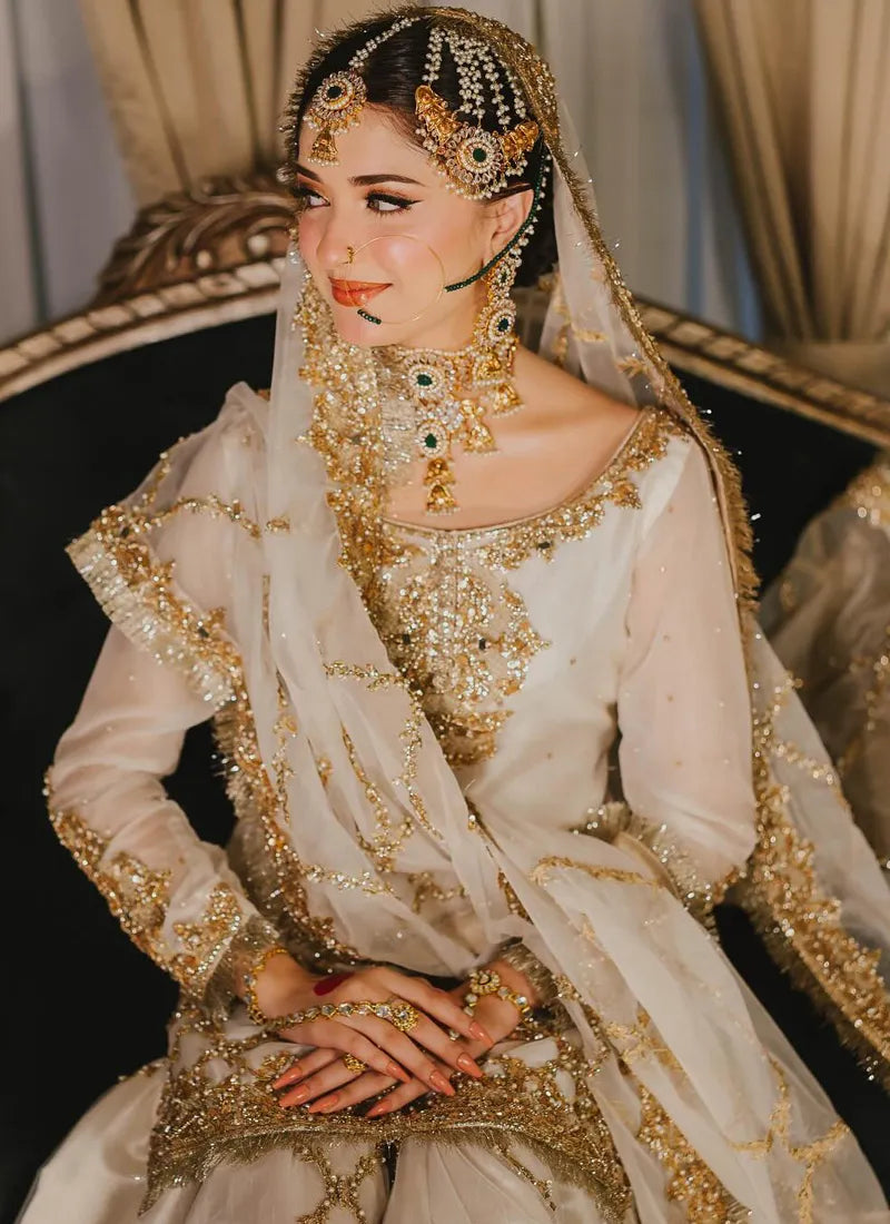 Maha Bridal