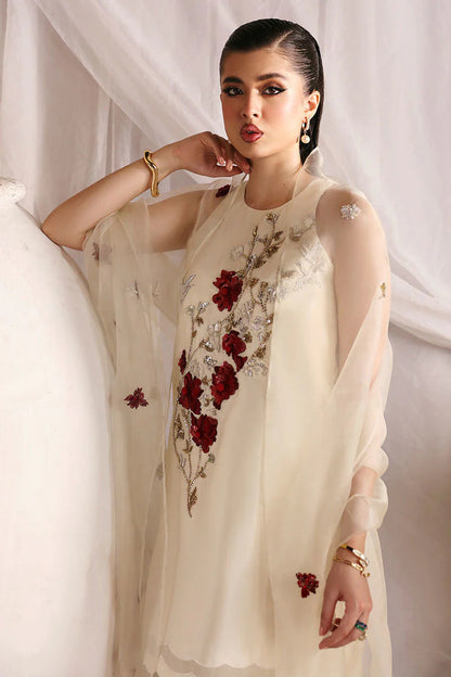 Rabia Zahur Silk Fancy