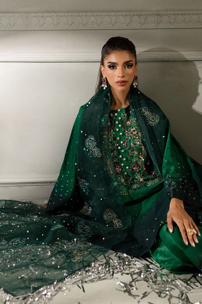 Nureh Silk Fancy