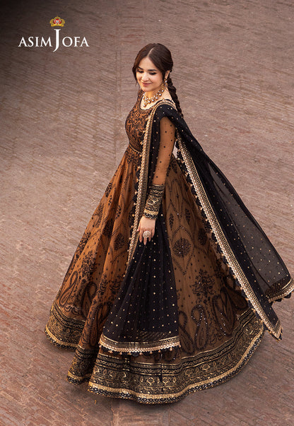 Asim Jofa Bridal