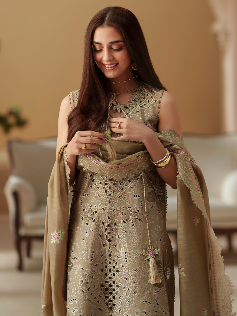 Bin Ilyas Lawn Fancy