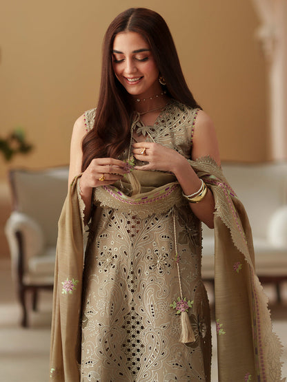 Bin Ilyas Lawn Fancy