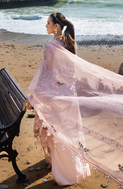 Al Zohaib Lawn Fancy