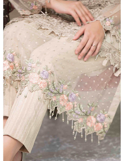Tawakkal Organza Fancy