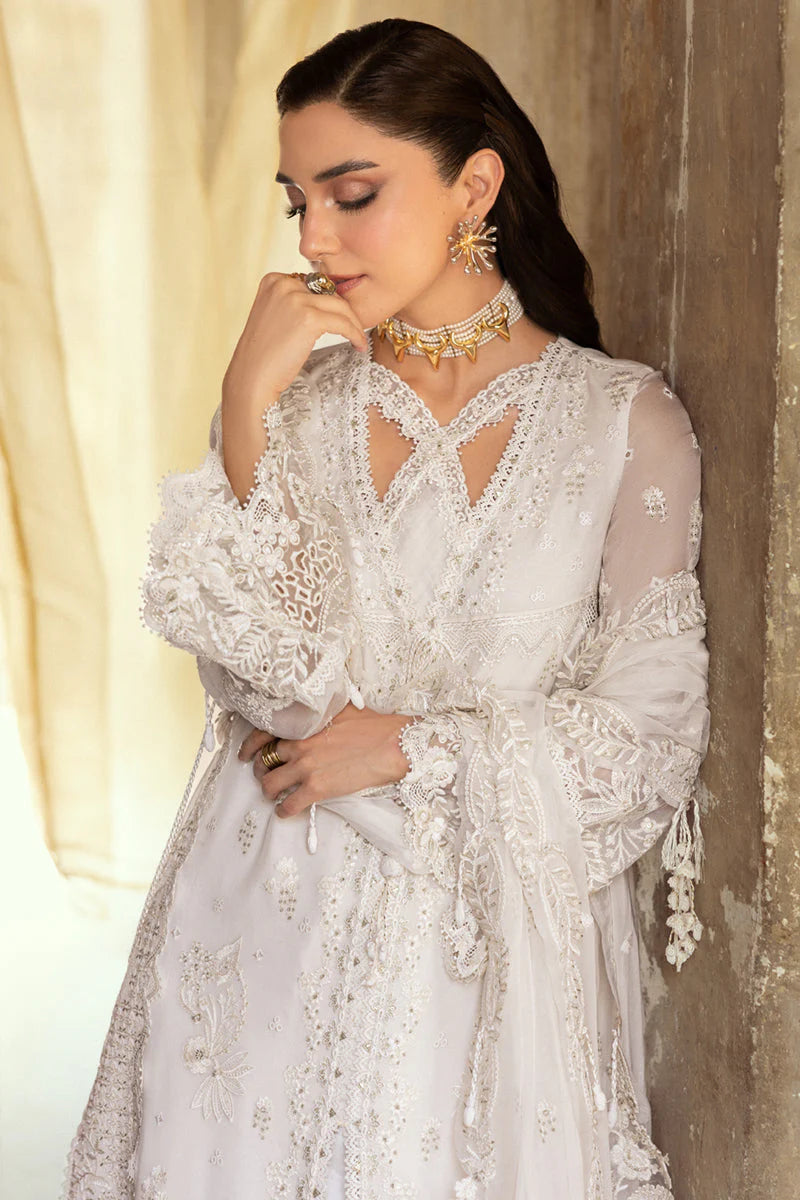 Emaan Adeel Chiffon Fancy
