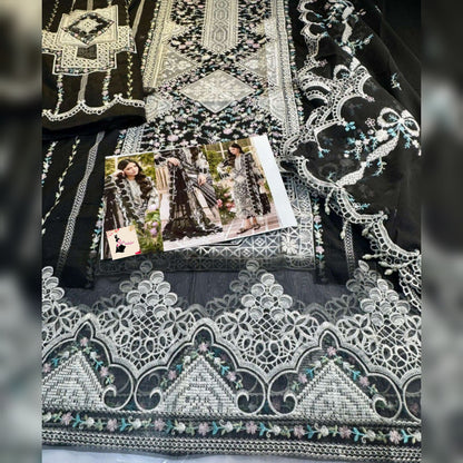 Bin Ilyas Lawn Fancy