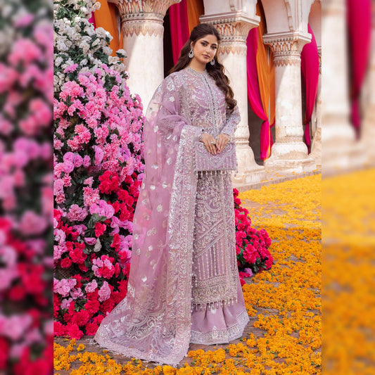 Kanwal Malik Bridal