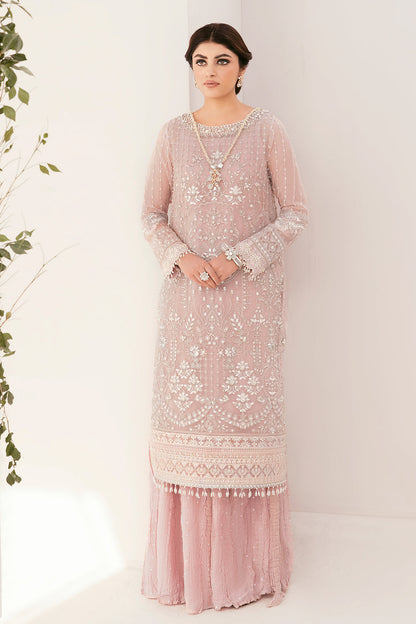 Baroque Net Fancy