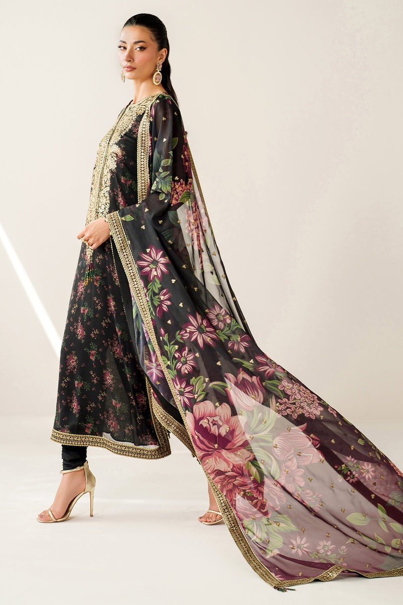 Jazmin Silk Fancy