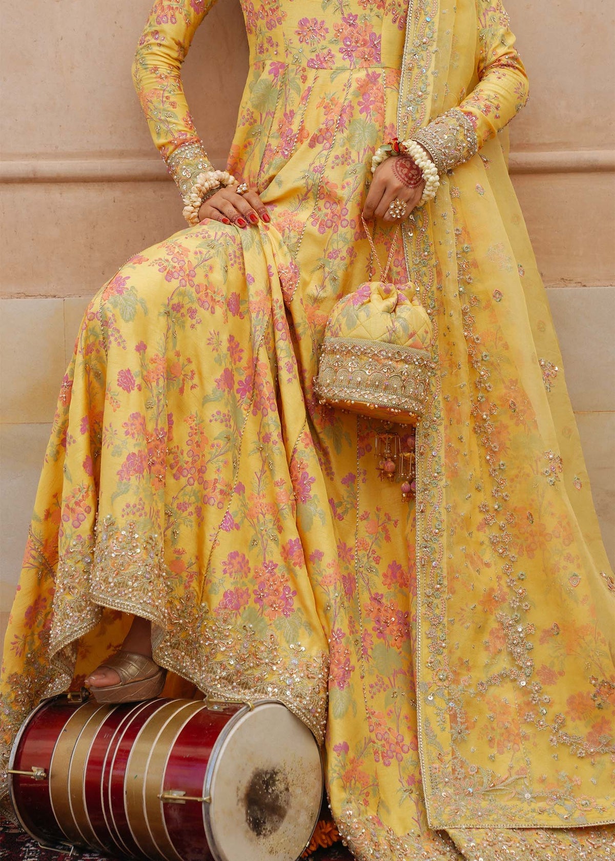 Kanwal Malik Bridal