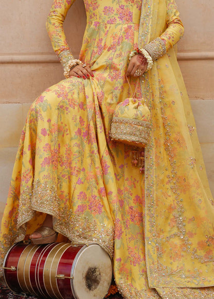 Kanwal Malik Bridal